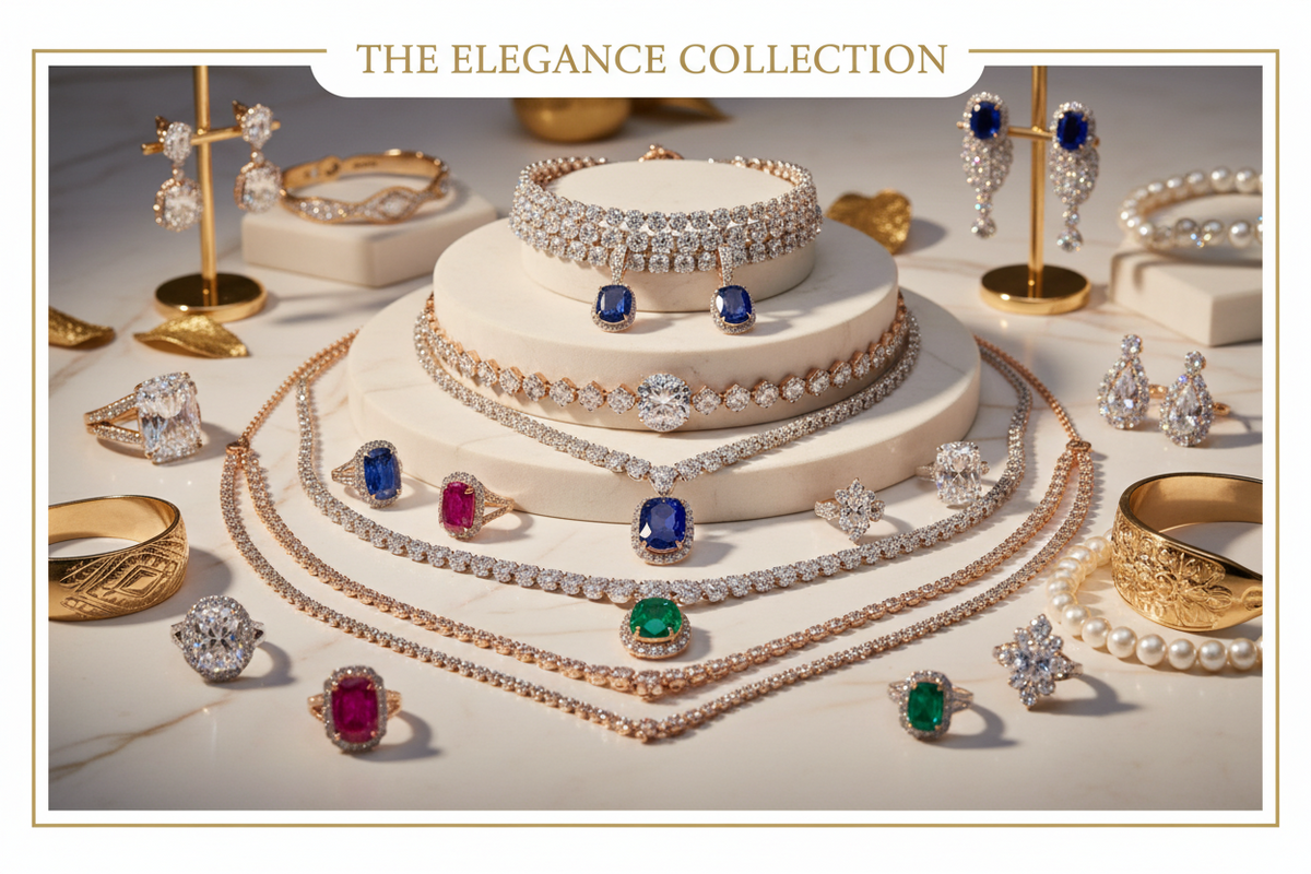 JEWELLERY Collection