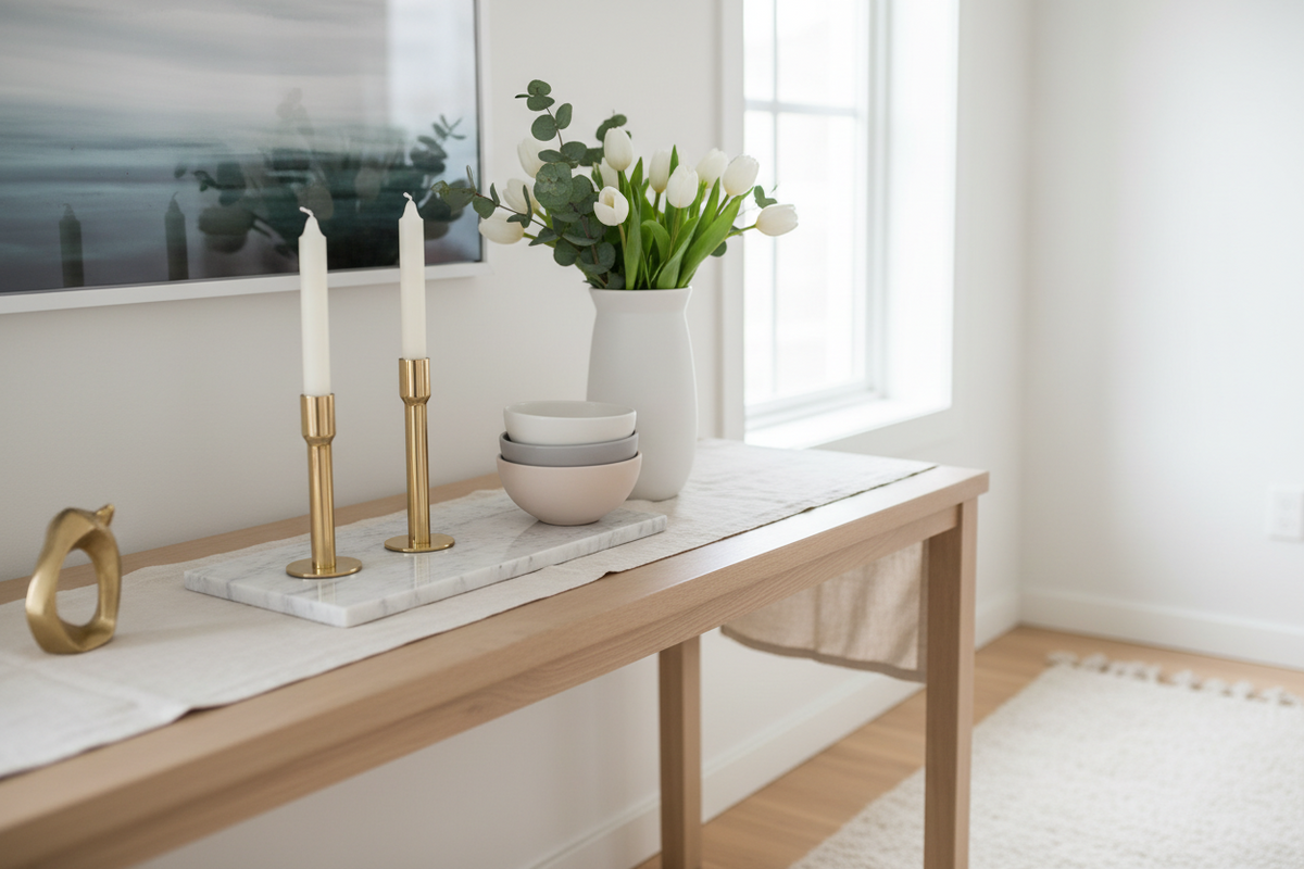 Home Decor and Accessories